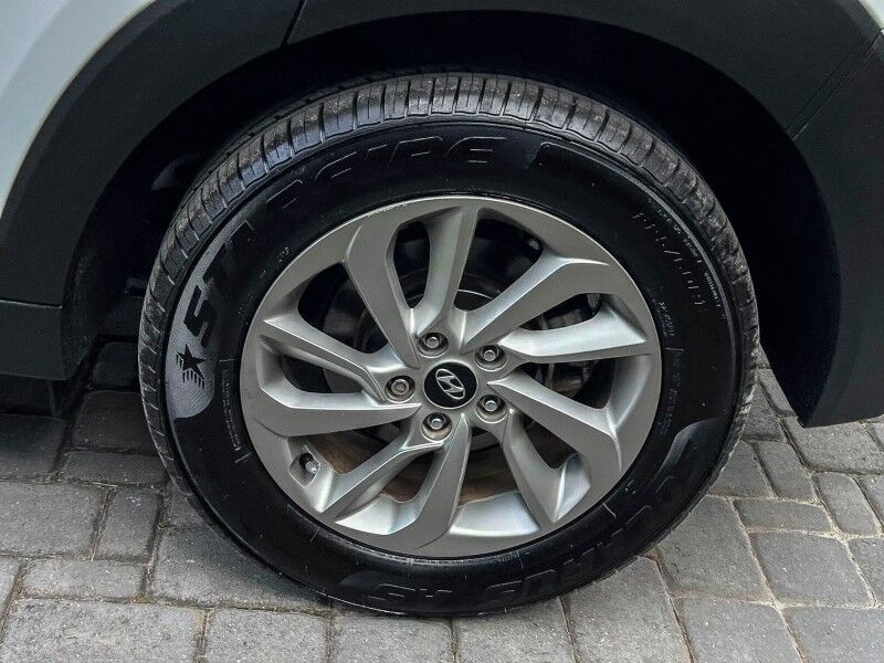 2017 Hyundai Tucson SE Wilmington NC