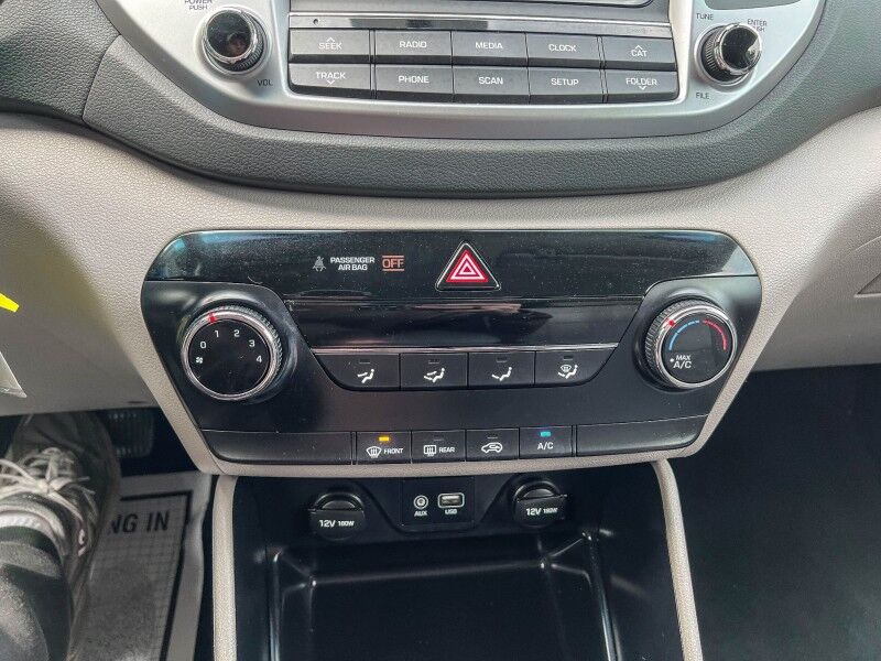 2017 Hyundai Tucson SE Wilmington NC