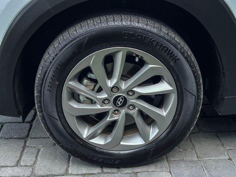 2017 Hyundai Tucson SE Wilmington NC