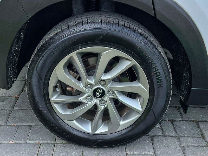 2017 Hyundai Tucson SE Wilmington NC