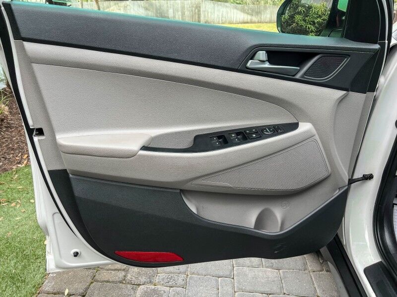 2017 Hyundai Tucson SE Wilmington NC