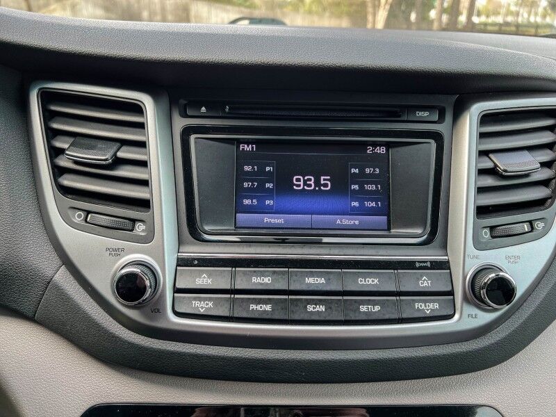 2017 Hyundai Tucson SE Wilmington NC