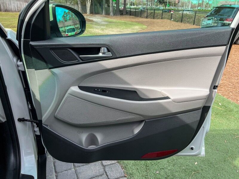 2017 Hyundai Tucson SE Wilmington NC