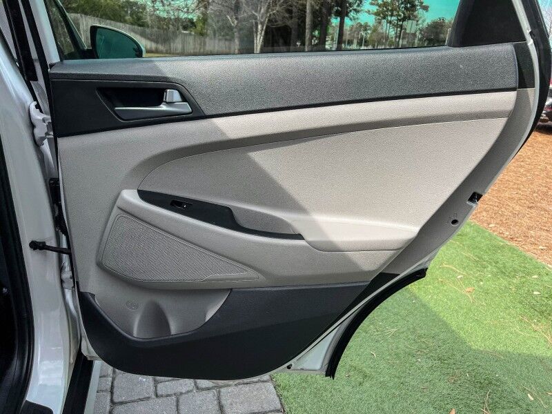 2017 Hyundai Tucson SE Wilmington NC