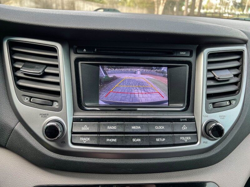 2017 Hyundai Tucson SE Wilmington NC