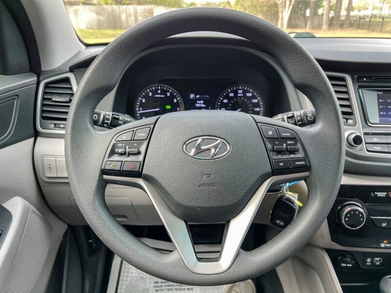 2017 Hyundai Tucson SE Wilmington NC