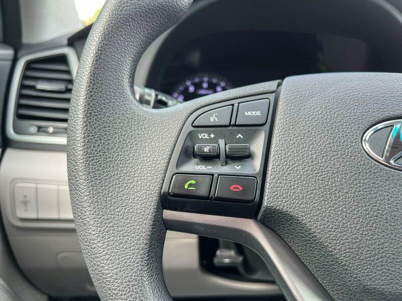 2017 Hyundai Tucson SE Wilmington NC