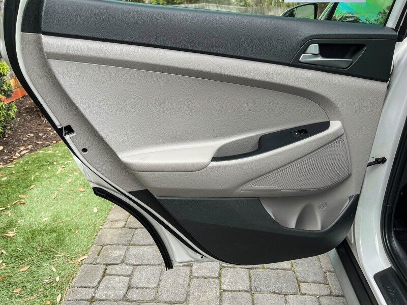 2017 Hyundai Tucson SE Wilmington NC