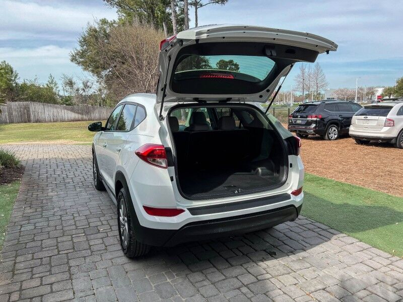 2017 Hyundai Tucson SE Wilmington NC