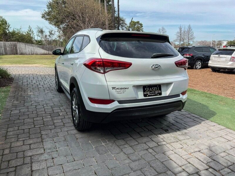 2017 Hyundai Tucson SE Wilmington NC