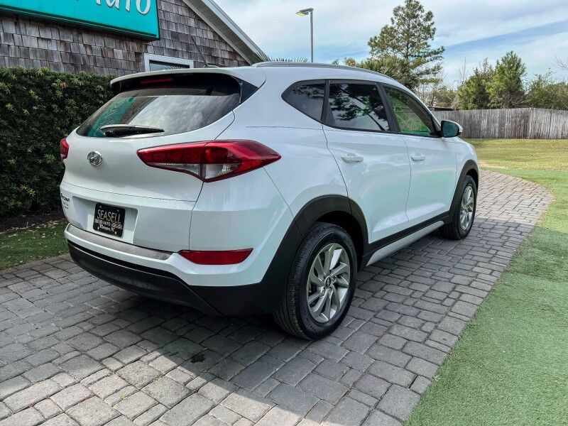 2017 Hyundai Tucson SE Wilmington NC