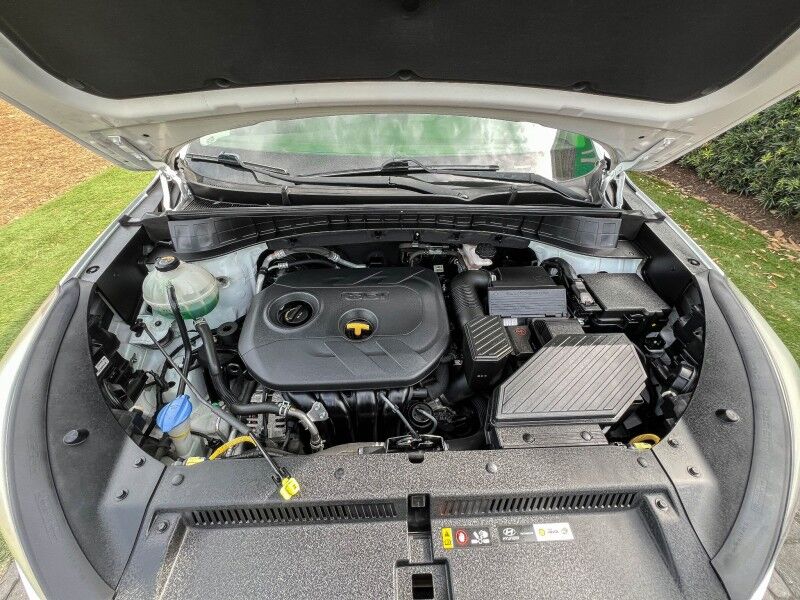 2017 Hyundai Tucson SE Wilmington NC