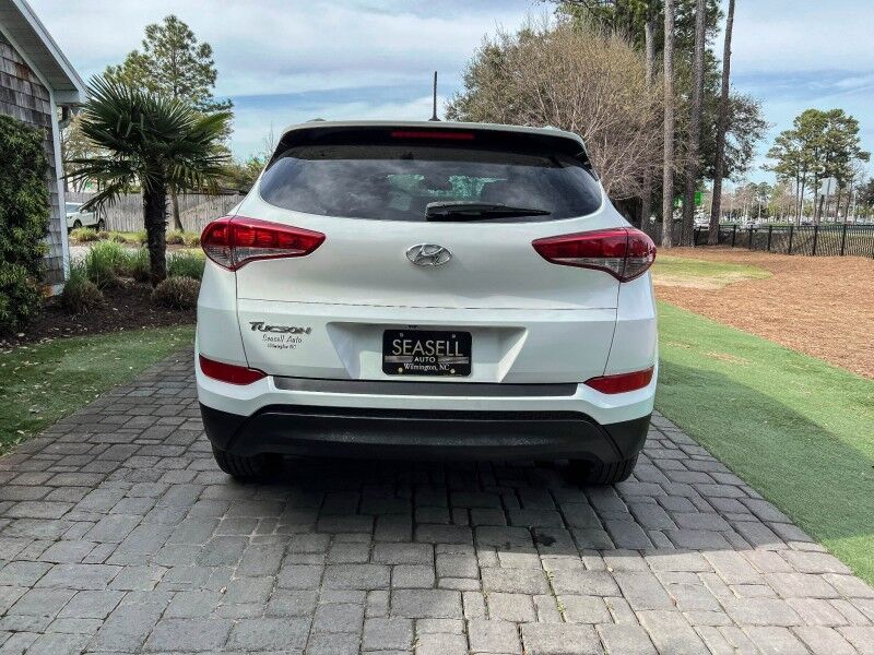 2017 Hyundai Tucson SE Wilmington NC