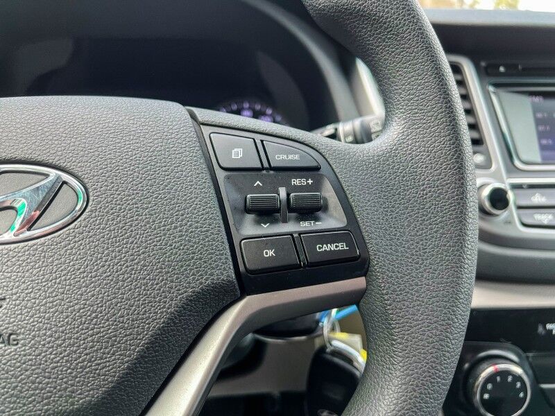 2017 Hyundai Tucson SE Wilmington NC