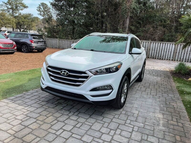 2017 Hyundai Tucson SE Wilmington NC