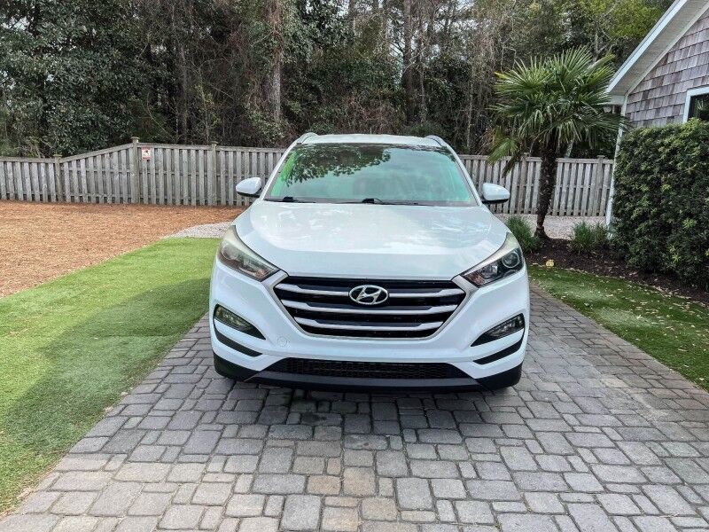 2017 Hyundai Tucson SE Wilmington NC