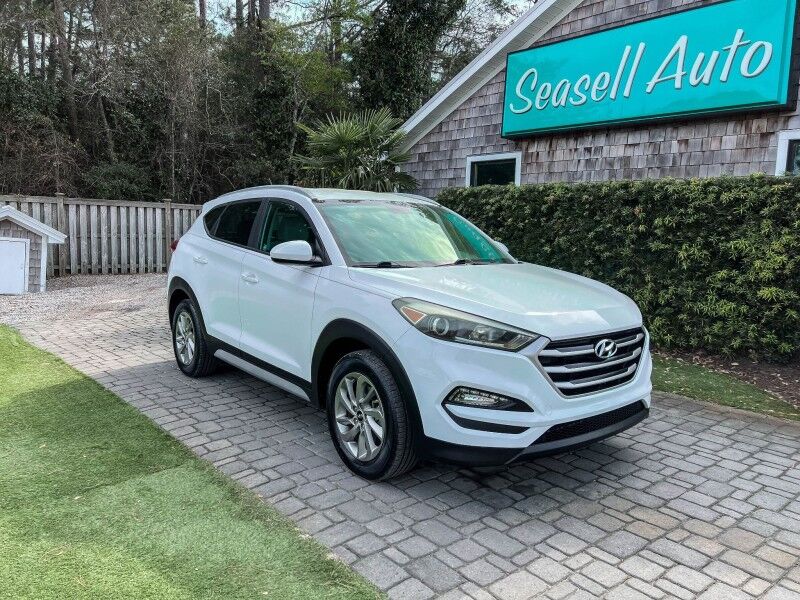 2017 Hyundai Tucson SE Wilmington NC