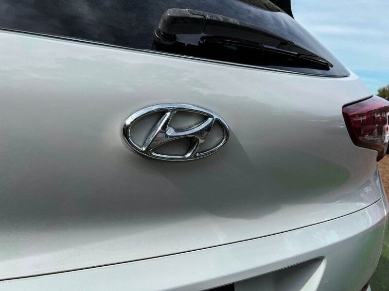 2017 Hyundai Tucson SE Wilmington NC