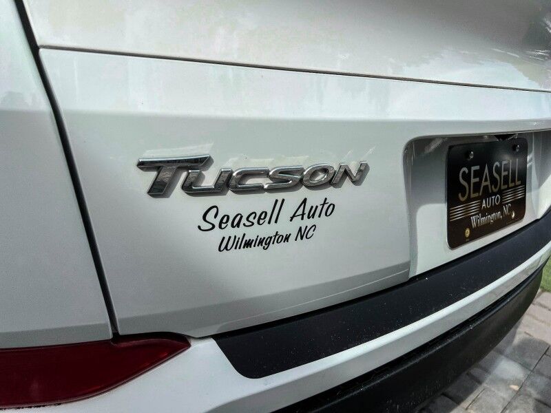 2017 Hyundai Tucson SE Wilmington NC