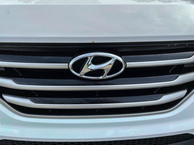 2017 Hyundai Tucson SE Wilmington NC