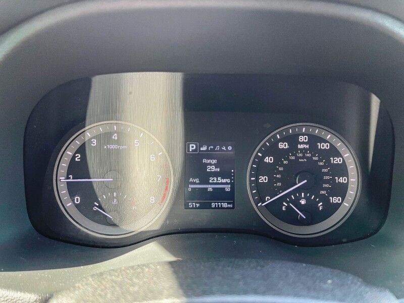 2017 Hyundai Tucson SE Wilmington NC