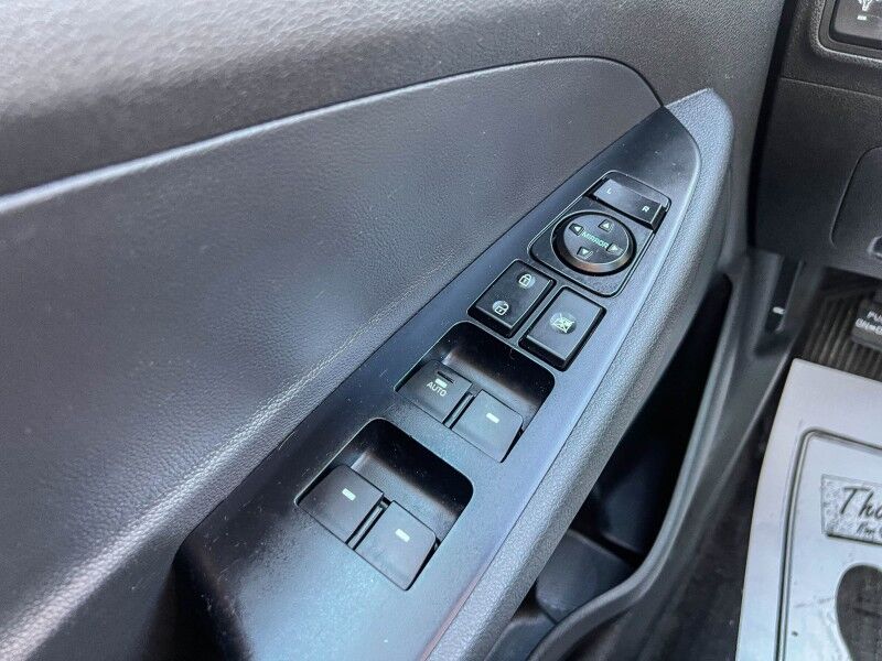 2017 Hyundai Tucson SE Wilmington NC