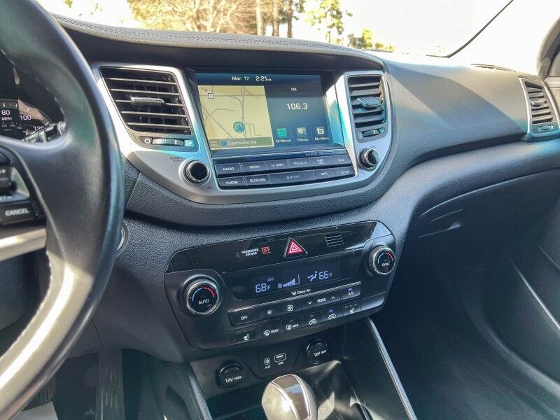 2017 Hyundai Tucson SE Wilmington NC