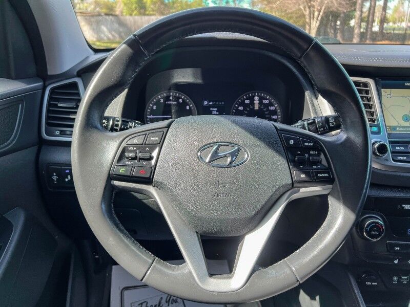 2017 Hyundai Tucson SE Wilmington NC