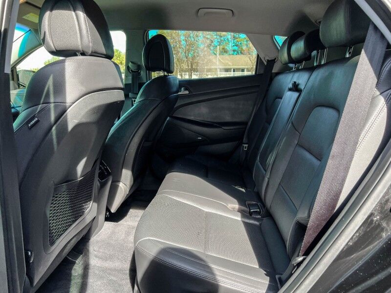 2017 Hyundai Tucson SE Wilmington NC