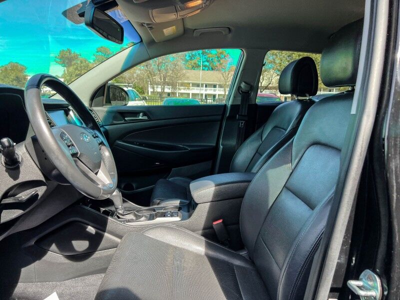 2017 Hyundai Tucson SE Wilmington NC