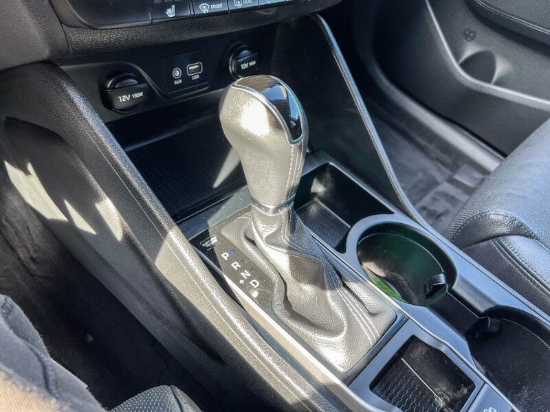 2017 Hyundai Tucson SE Wilmington NC