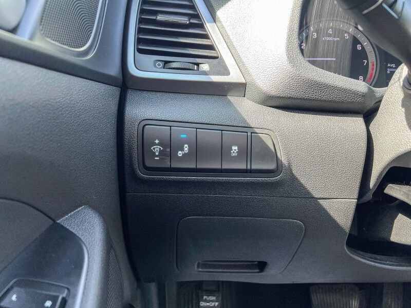 2017 Hyundai Tucson SE Wilmington NC