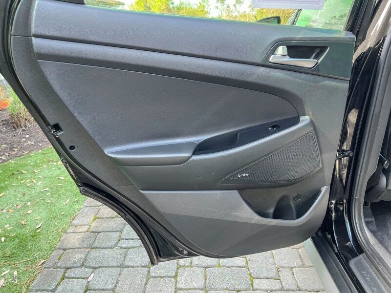 2017 Hyundai Tucson SE Wilmington NC