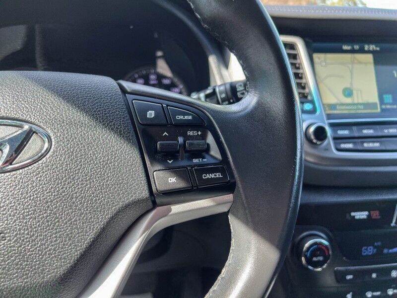 2017 Hyundai Tucson SE Wilmington NC