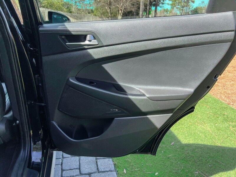 2017 Hyundai Tucson SE Wilmington NC