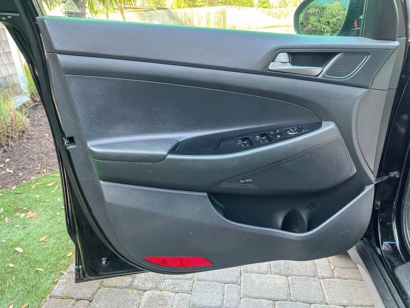 2017 Hyundai Tucson SE Wilmington NC