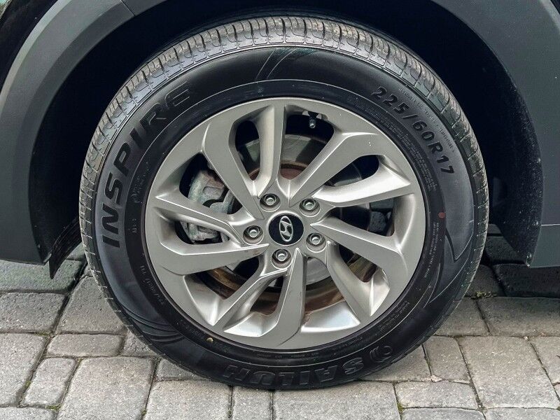 2017 Hyundai Tucson SE Wilmington NC