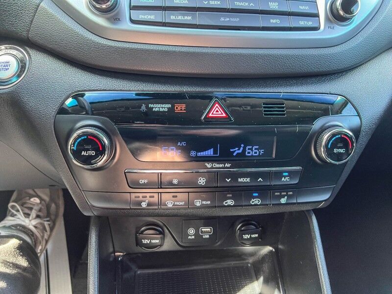 2017 Hyundai Tucson SE Wilmington NC