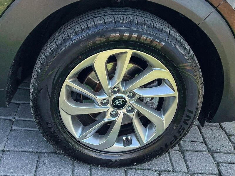 2017 Hyundai Tucson SE Wilmington NC