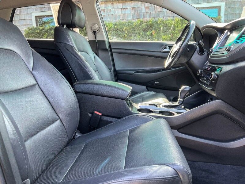 2017 Hyundai Tucson SE Wilmington NC