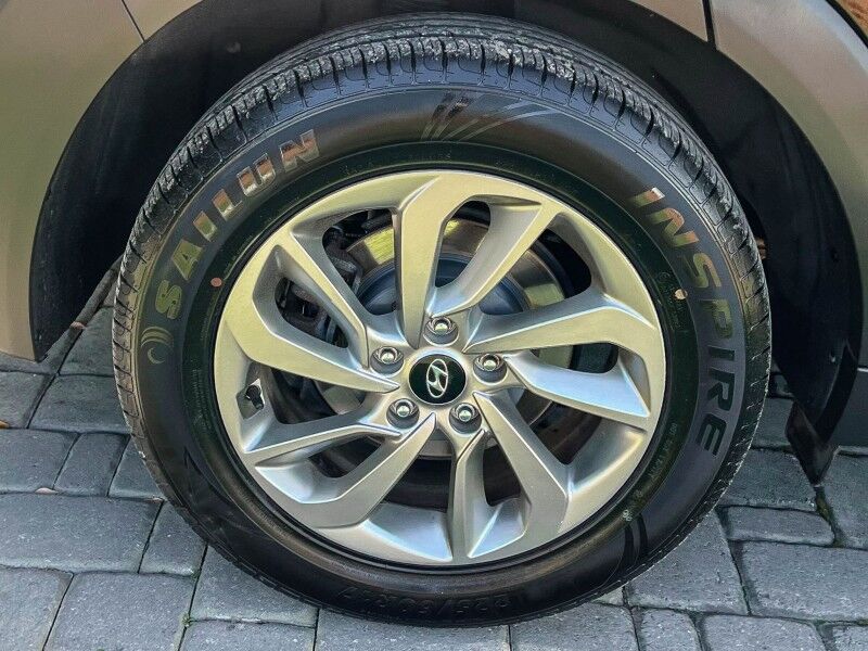 2017 Hyundai Tucson SE Wilmington NC