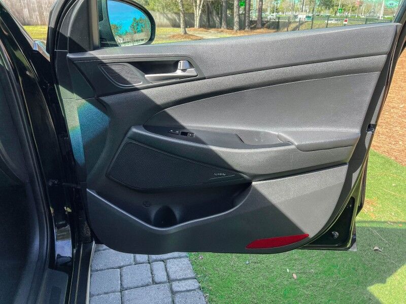 2017 Hyundai Tucson SE Wilmington NC