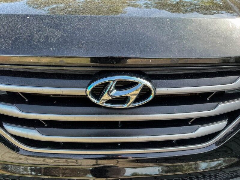 2017 Hyundai Tucson SE Wilmington NC