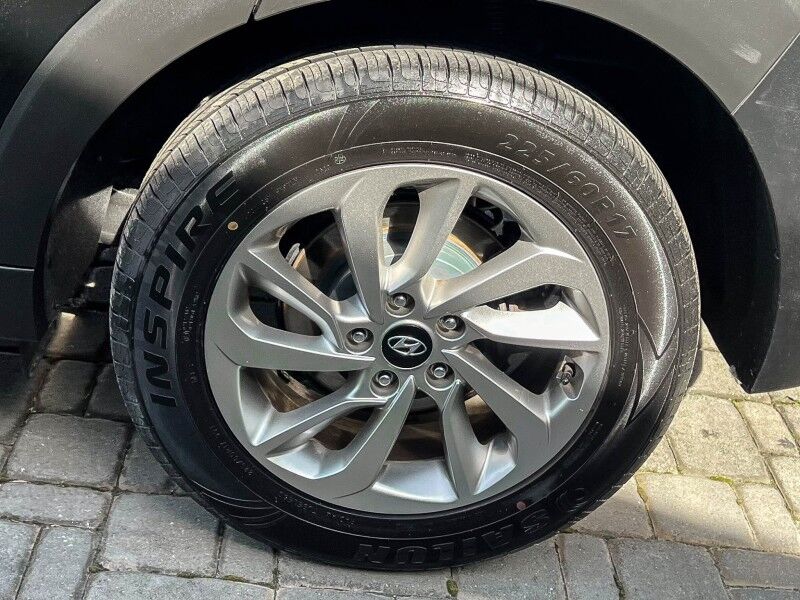 2017 Hyundai Tucson SE Wilmington NC