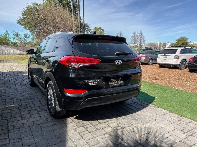 2017 Hyundai Tucson SE Wilmington NC