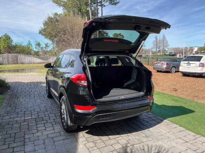 2017 Hyundai Tucson SE Wilmington NC