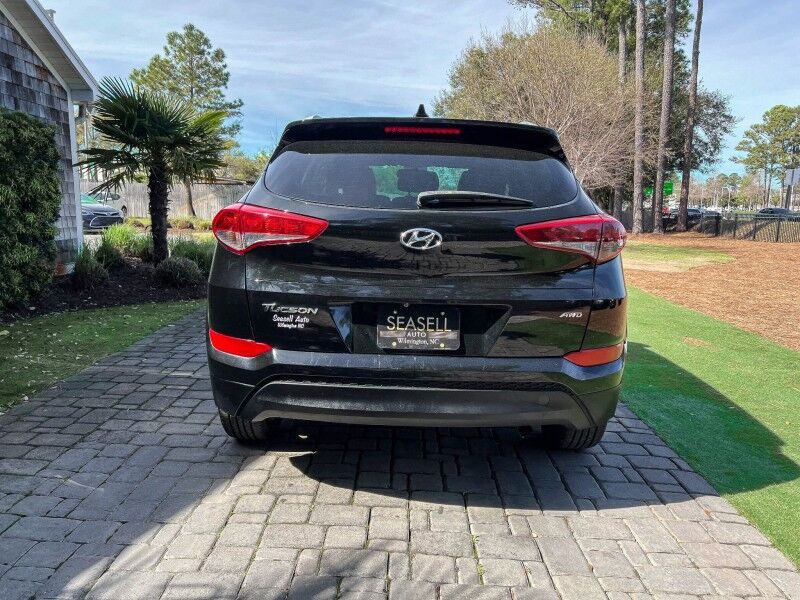 2017 Hyundai Tucson SE Wilmington NC