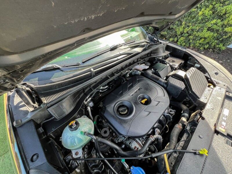 2017 Hyundai Tucson SE Wilmington NC