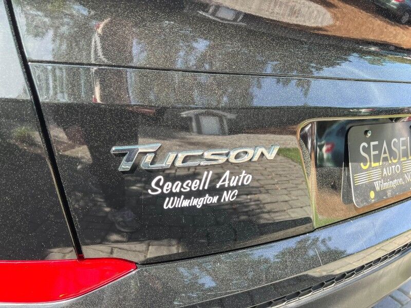 2017 Hyundai Tucson SE Wilmington NC