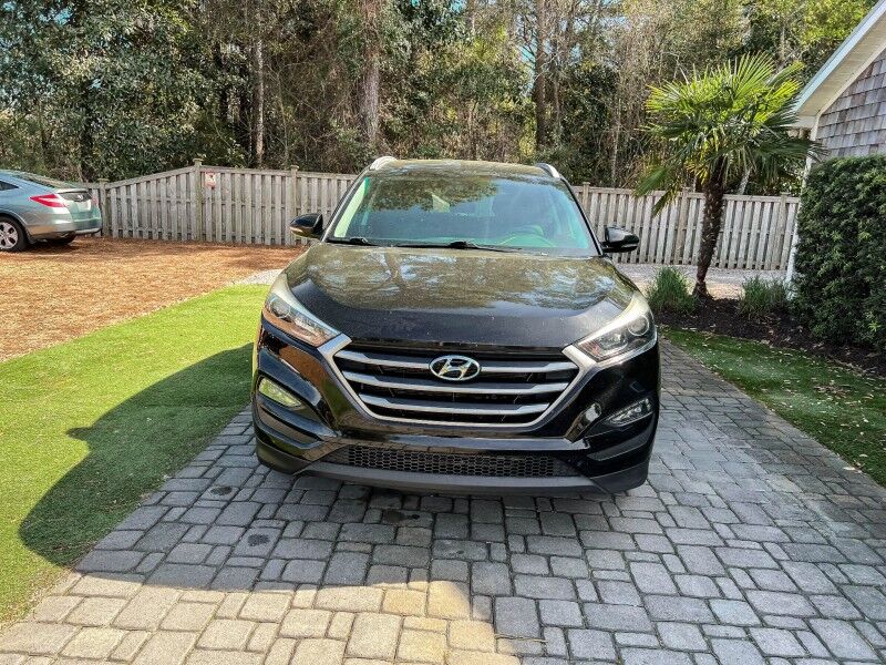 2017 Hyundai Tucson SE Wilmington NC
